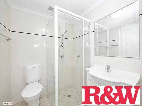 Sixth view of Homely apartment listing, 23/1-3 Beresford Road, Strathfield NSW 2135