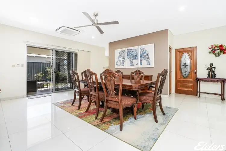 Sixth view of Homely semi-detached listing, 2 Ewens Street, Muirhead NT 810