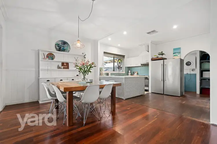 29 Ferdinand Crescent, Coolbellup WA 6163