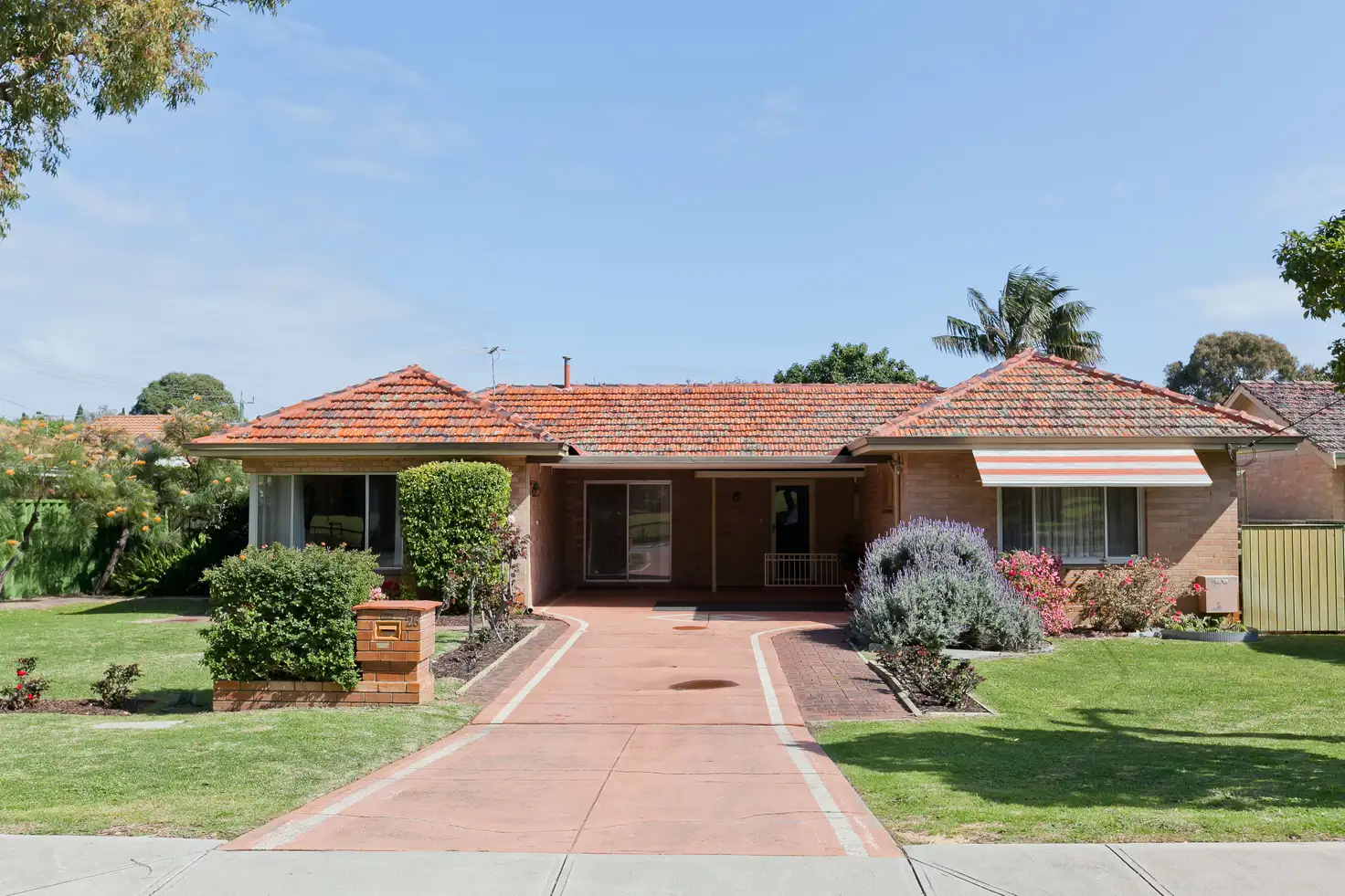 Main view of Homely house listing, 25 Clements Road, Booragoon WA 6154