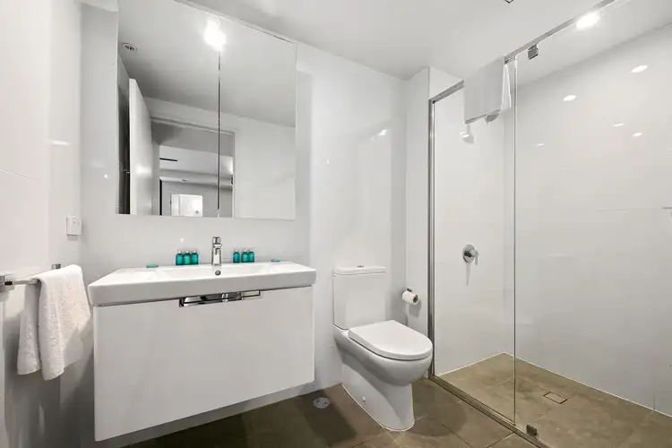 Fourth view of Homely apartment listing, 2017/9 Edmondstone Street, South Brisbane QLD 4101