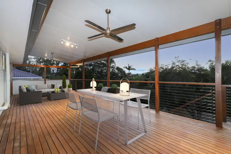 Main view of Homely house listing, 33 Violet Street, Everton Hills QLD 4053