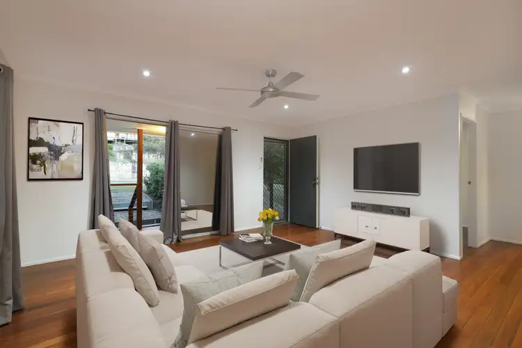 Third view of Homely house listing, 33 Violet Street, Everton Hills QLD 4053