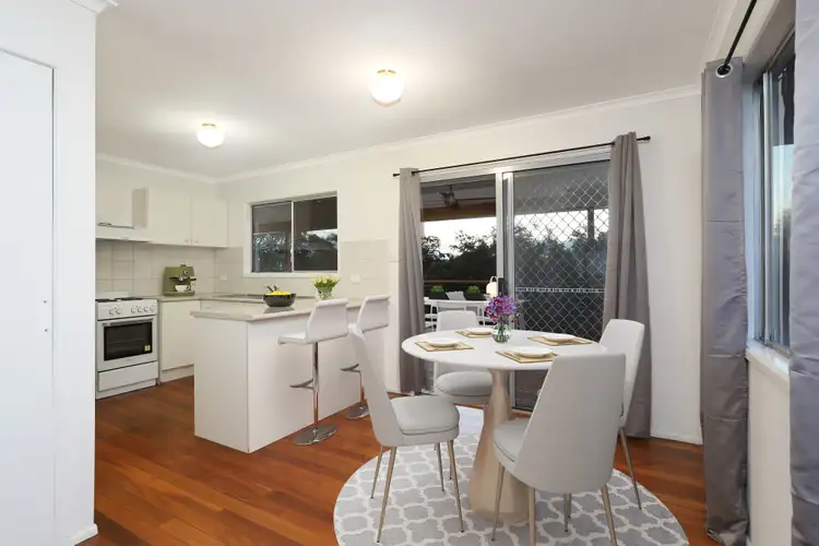 Fourth view of Homely house listing, 33 Violet Street, Everton Hills QLD 4053