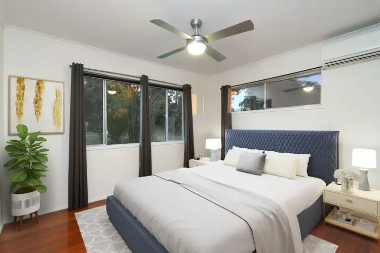 Sixth view of Homely house listing, 33 Violet Street, Everton Hills QLD 4053