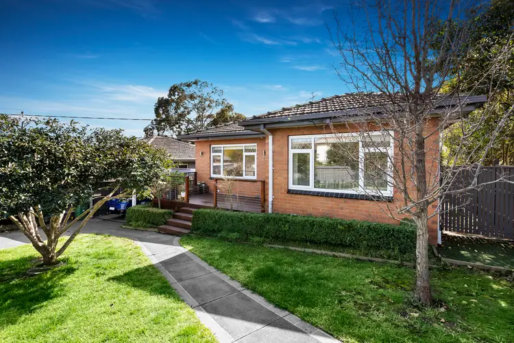 26 Chapman Street, Macleod VIC 3085