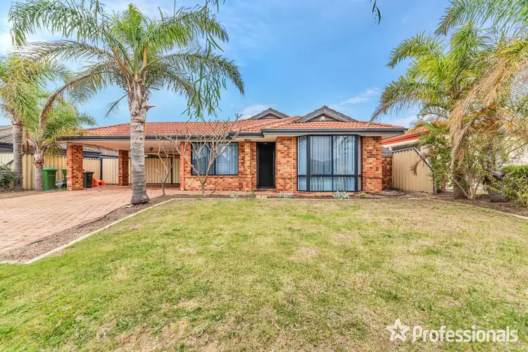 Main view of Homely house listing, 13 Eva Lynch Way, Warnbro WA 6169