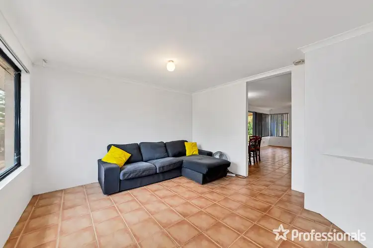 Second view of Homely house listing, 13 Eva Lynch Way, Warnbro WA 6169