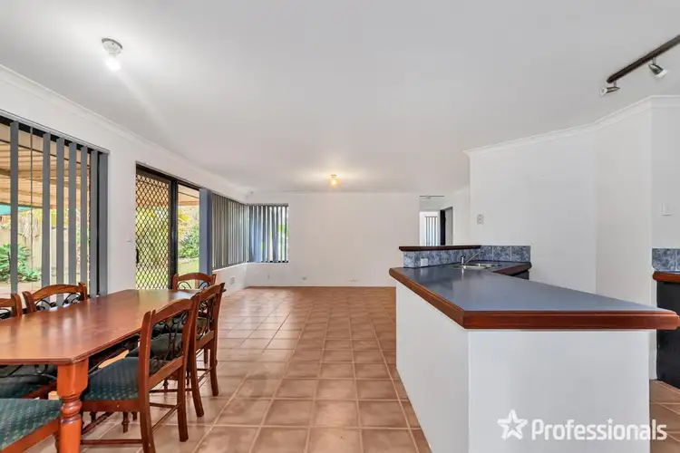 Third view of Homely house listing, 13 Eva Lynch Way, Warnbro WA 6169