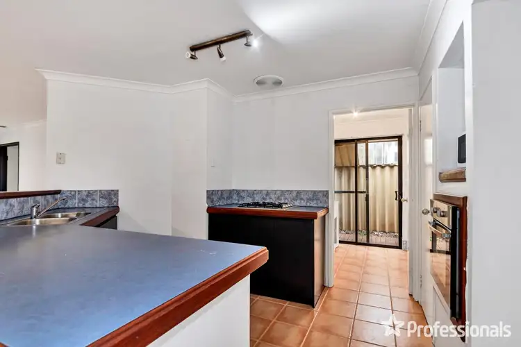 Fourth view of Homely house listing, 13 Eva Lynch Way, Warnbro WA 6169
