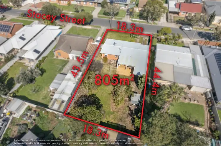 Main view of Homely house listing, 16 Stacey Street, Dudley Park SA 5008