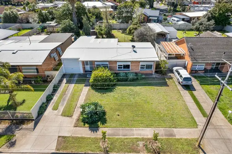 Second view of Homely house listing, 16 Stacey Street, Dudley Park SA 5008