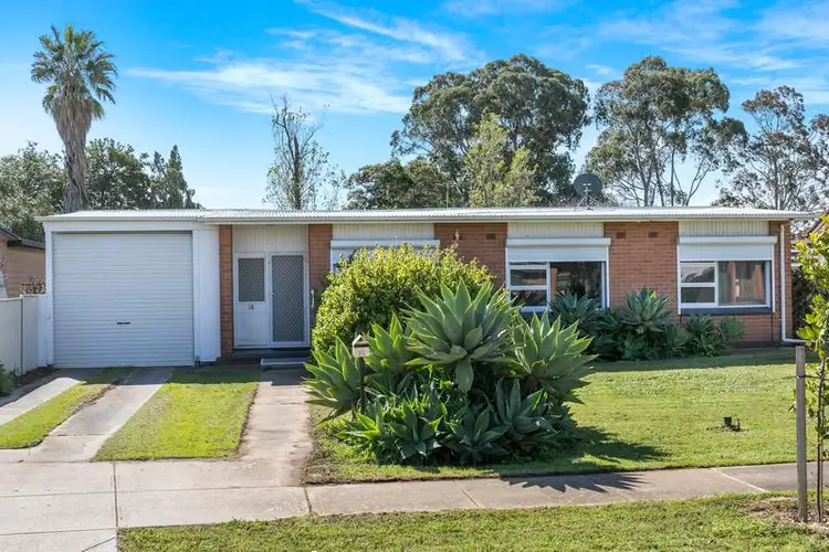 Third view of Homely house listing, 16 Stacey Street, Dudley Park SA 5008