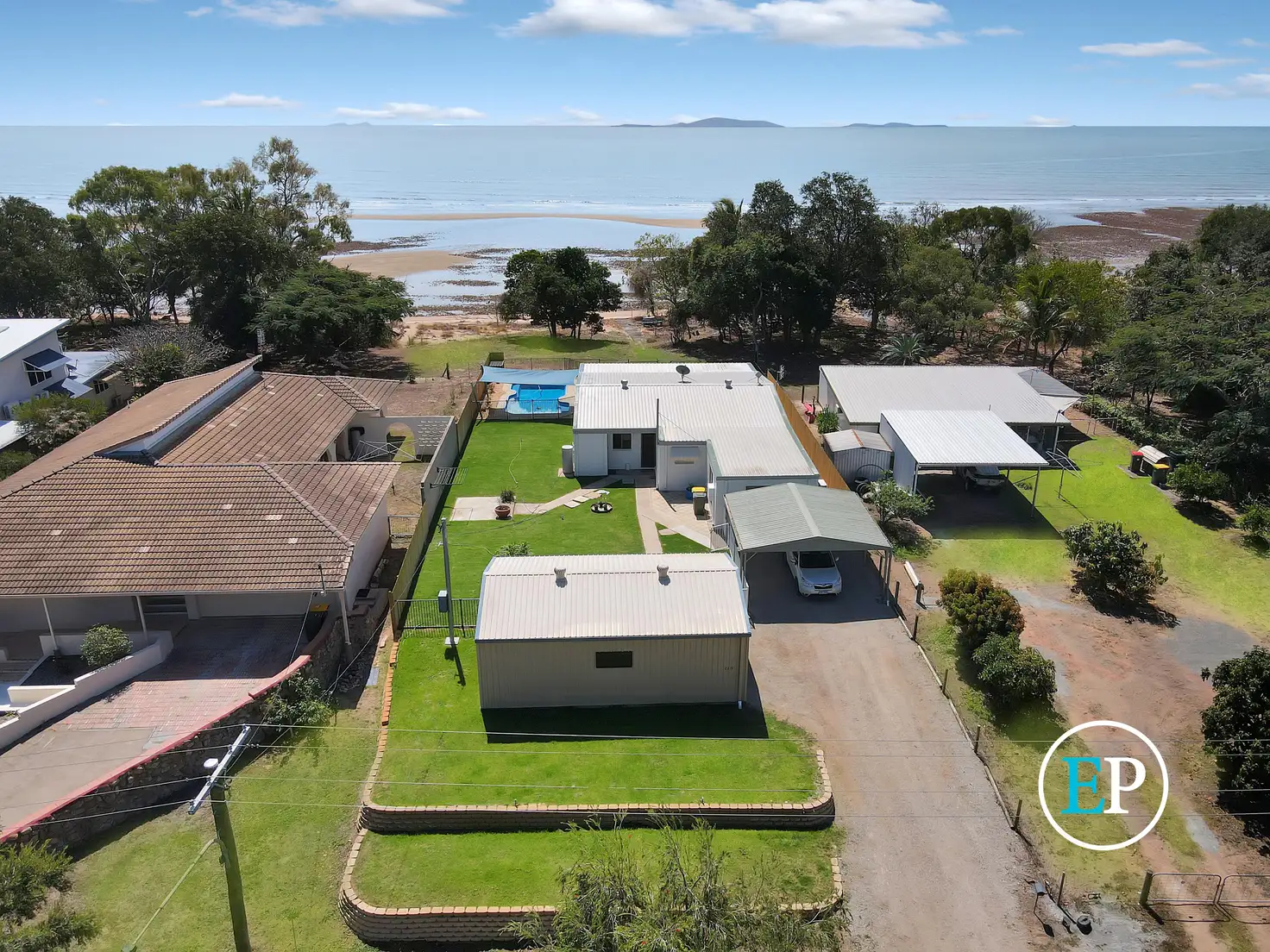 Main view of Homely house listing, 110 The Esplanade, Toolakea QLD 4818