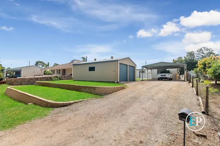 Second view of Homely house listing, 110 The Esplanade, Toolakea QLD 4818