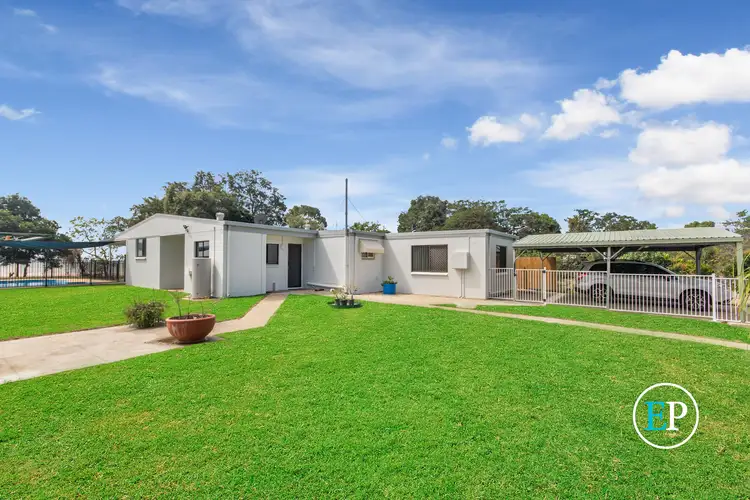 Third view of Homely house listing, 110 The Esplanade, Toolakea QLD 4818