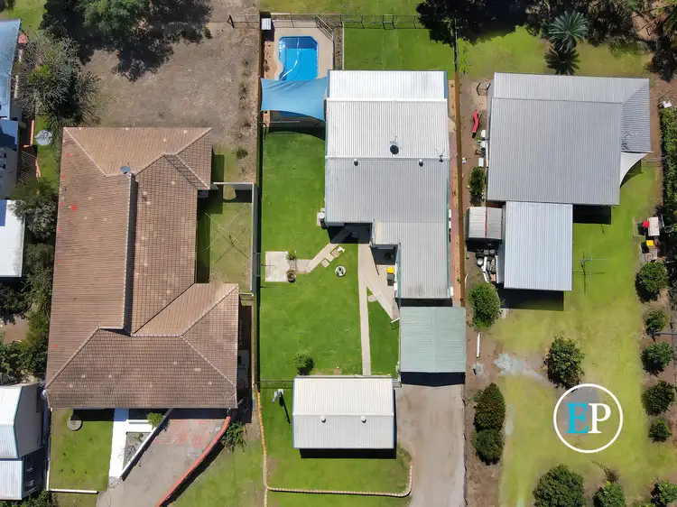 Fourth view of Homely house listing, 110 The Esplanade, Toolakea QLD 4818