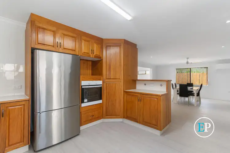 Fifth view of Homely house listing, 110 The Esplanade, Toolakea QLD 4818
