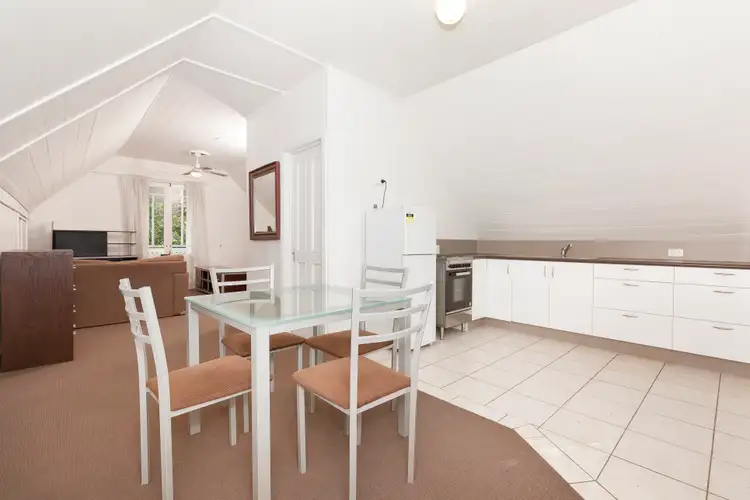 Main view of Homely unit listing, 50a Phillips Street, Spring Hill QLD 4000