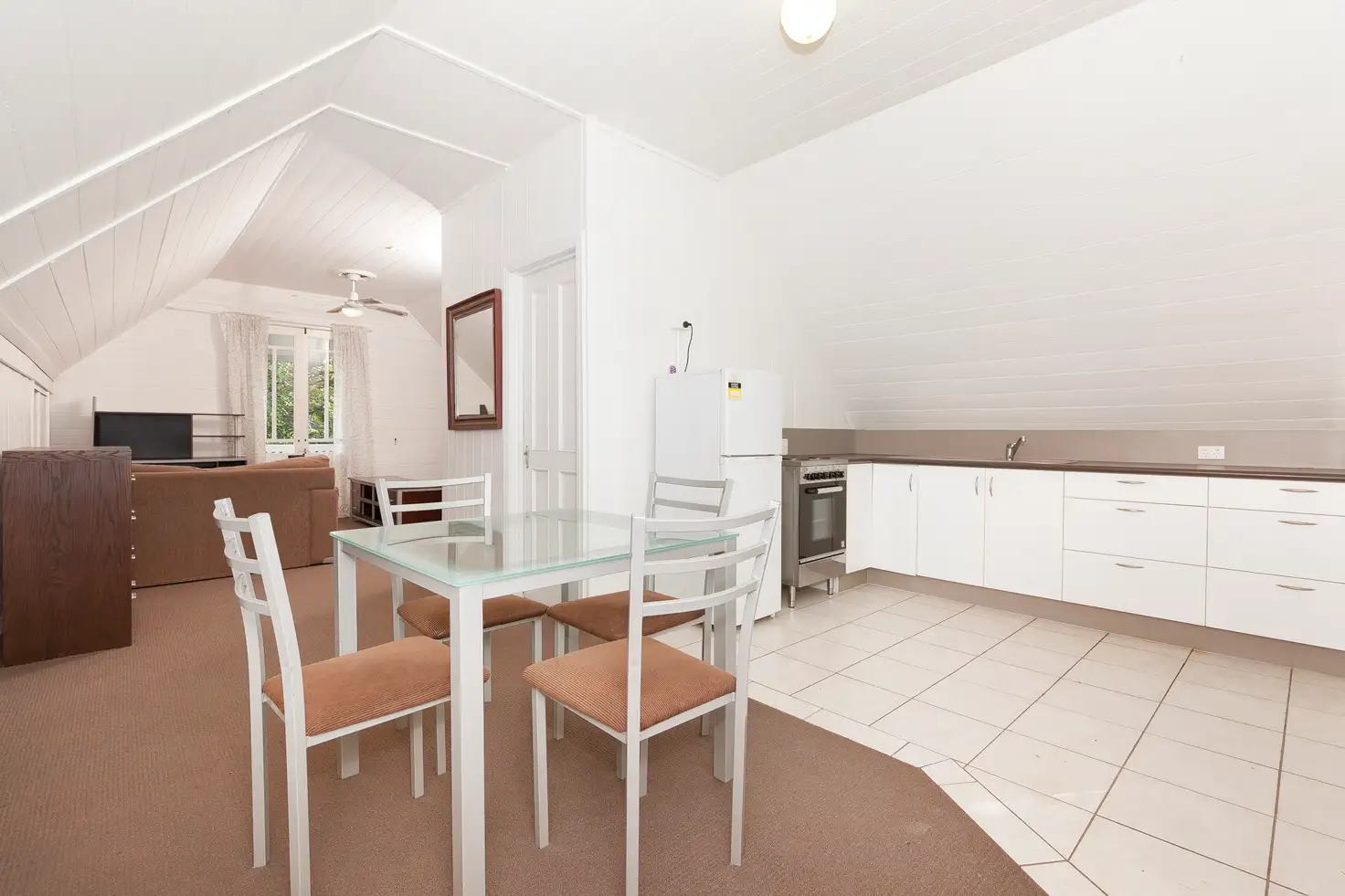 Main view of Homely unit listing, 50a Phillips Street, Spring Hill QLD 4000