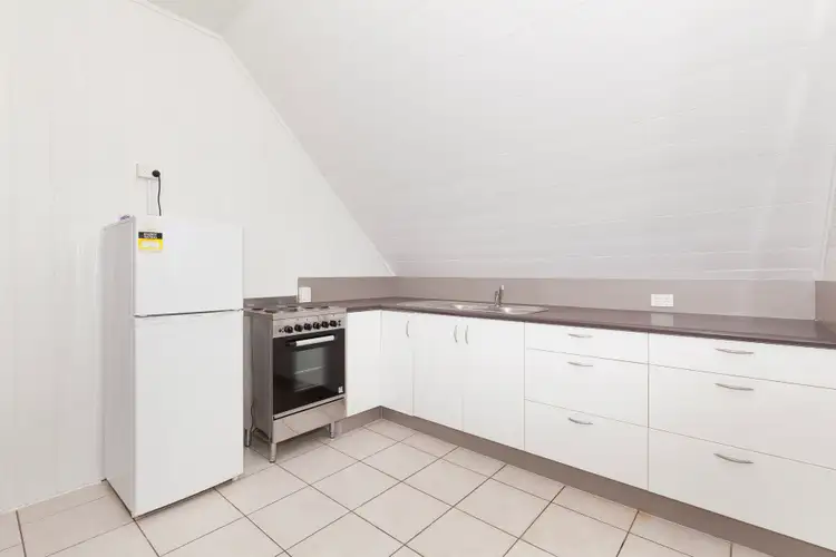 Second view of Homely unit listing, 50a Phillips Street, Spring Hill QLD 4000