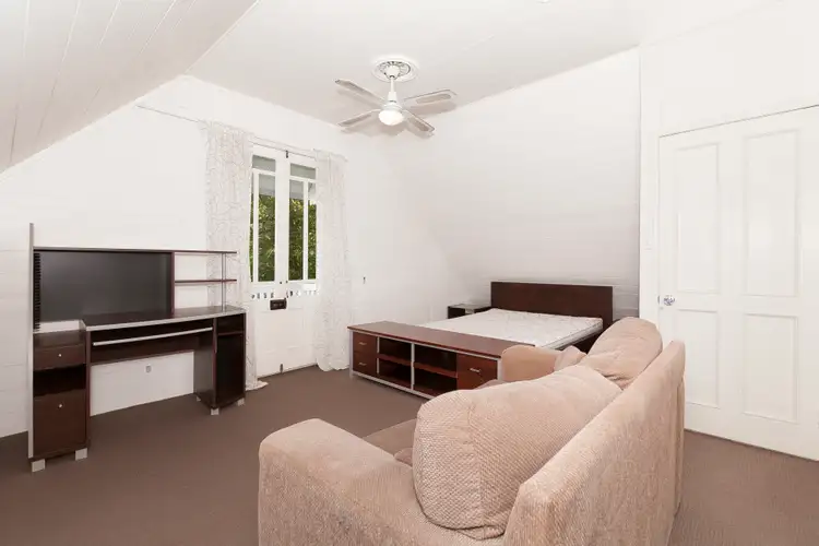 Third view of Homely unit listing, 50a Phillips Street, Spring Hill QLD 4000