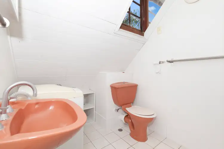 Fourth view of Homely unit listing, 50a Phillips Street, Spring Hill QLD 4000