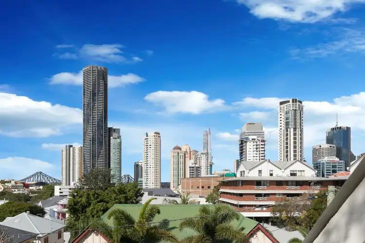 Fifth view of Homely unit listing, 50a Phillips Street, Spring Hill QLD 4000