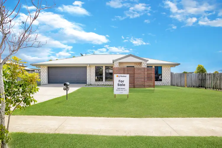 17 Pacific Avenue, Sarina QLD 4737