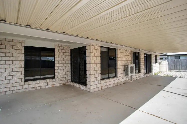 Seventh view of Homely house listing, 17 Pacific Avenue, Sarina QLD 4737