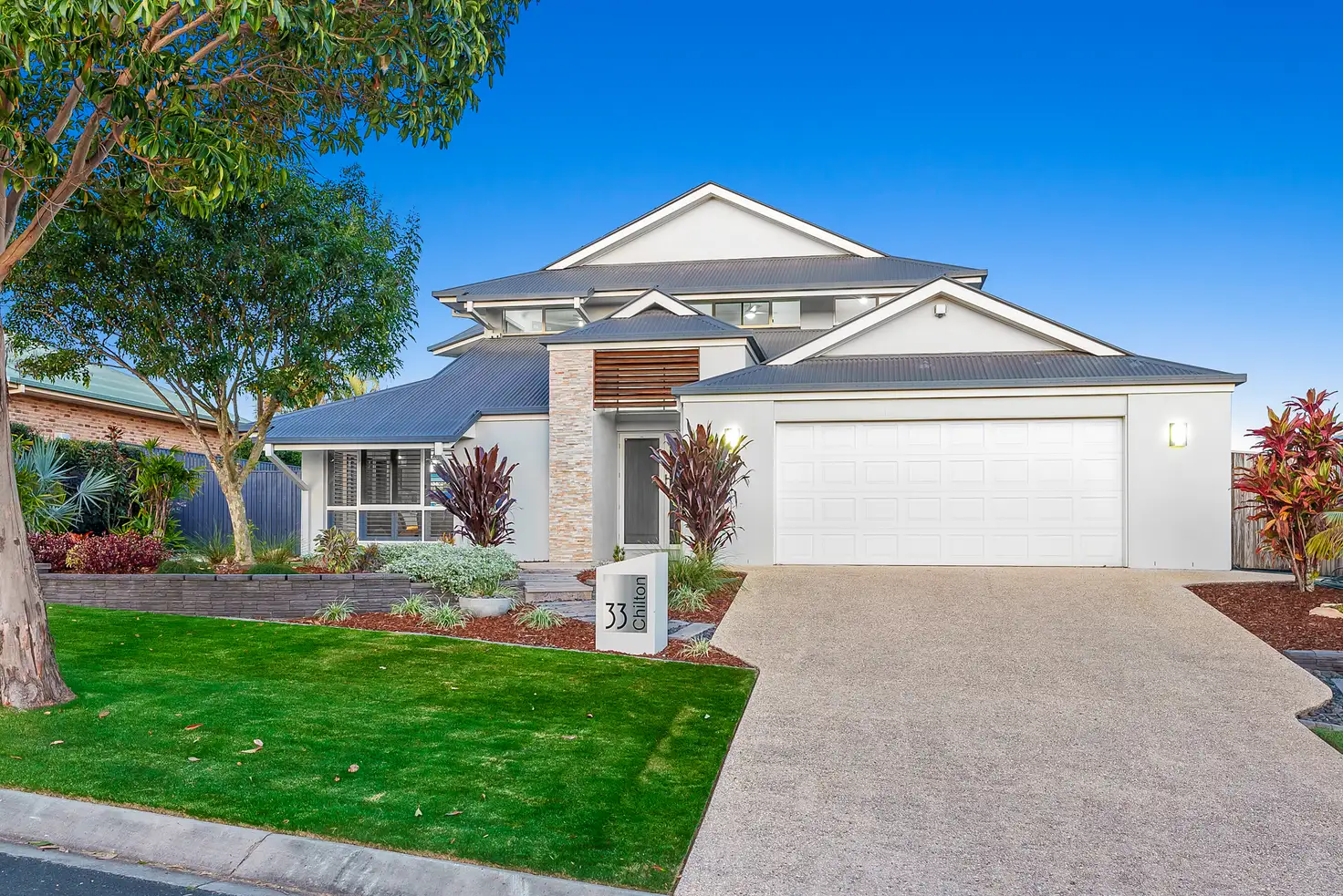 Main view of Homely house listing, 33 Chilton Crescent, North Lakes QLD 4509