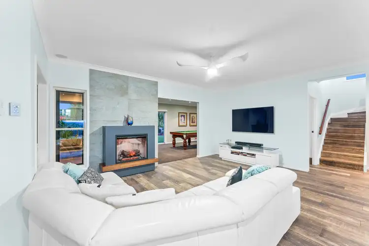 Sixth view of Homely house listing, 33 Chilton Crescent, North Lakes QLD 4509