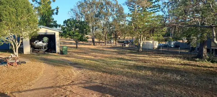 Third view of Homely house listing, 8 Elizabeth Street, Biggenden QLD 4621