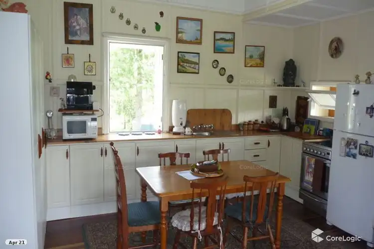 Fourth view of Homely house listing, 8 Elizabeth Street, Biggenden QLD 4621