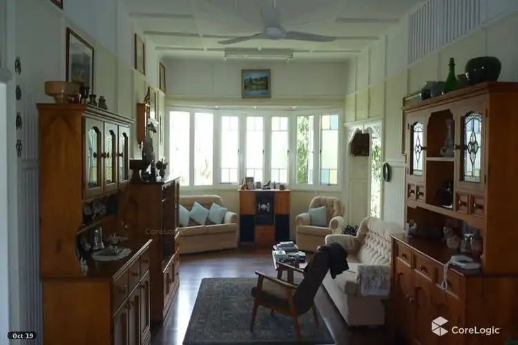 Fifth view of Homely house listing, 8 Elizabeth Street, Biggenden QLD 4621