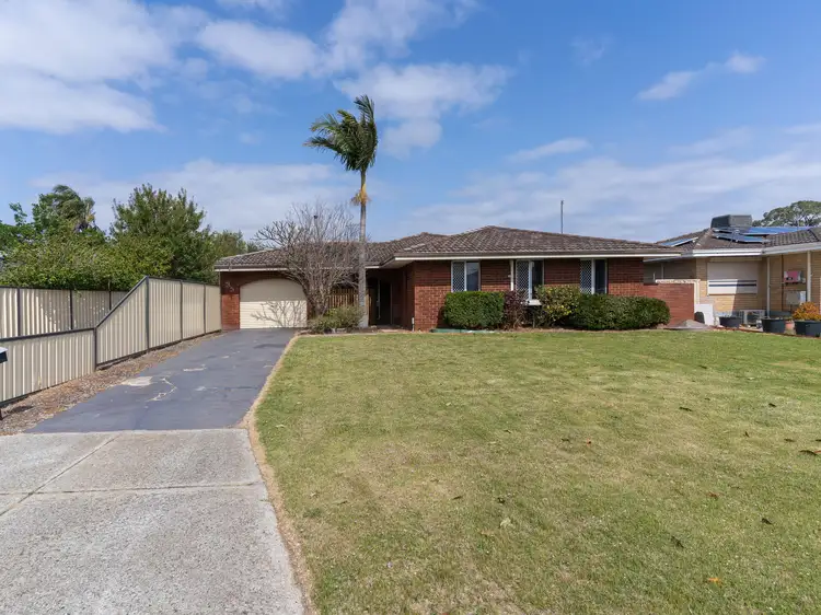35 Croesus Street, Morley WA 6062