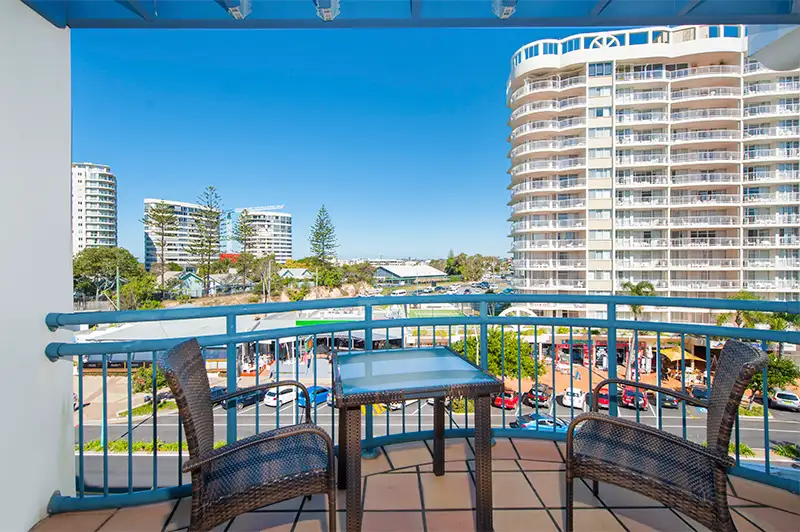 Main view of Homely unit listing, 440/99 Griffith Street, Coolangatta QLD 4225