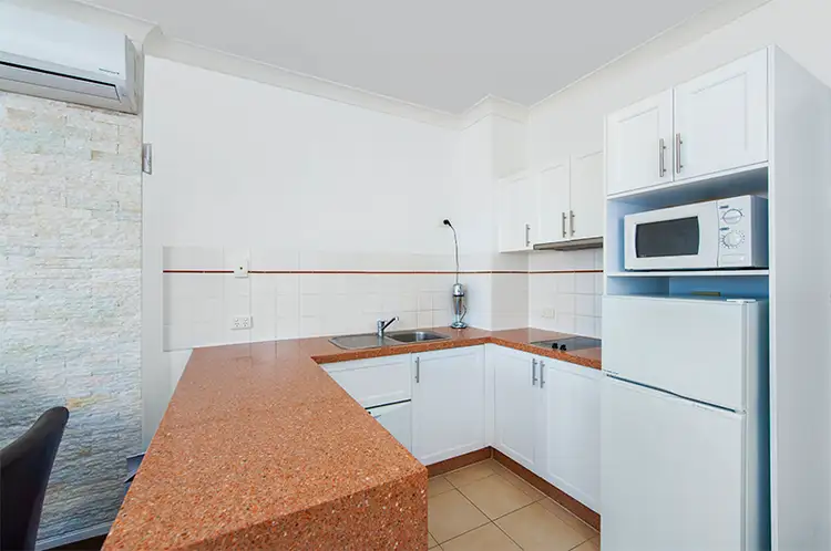 Third view of Homely unit listing, 440/99 Griffith Street, Coolangatta QLD 4225