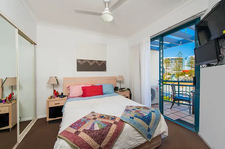 Fifth view of Homely unit listing, 440/99 Griffith Street, Coolangatta QLD 4225