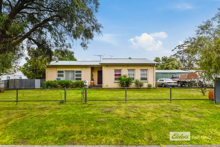 3 McEwin Avenue, Tarpeena SA 5277