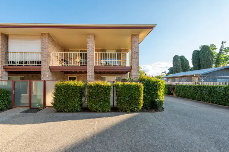 4/99 Oliver Street, Grafton NSW 2460
