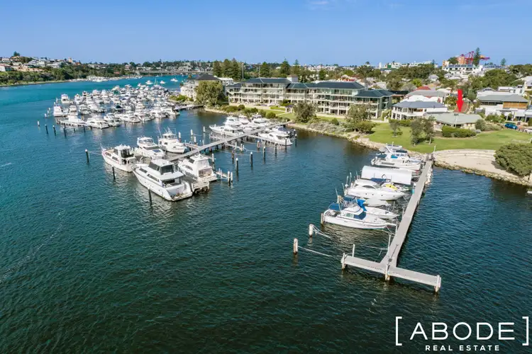 15 Direction Way, North Fremantle WA 6159