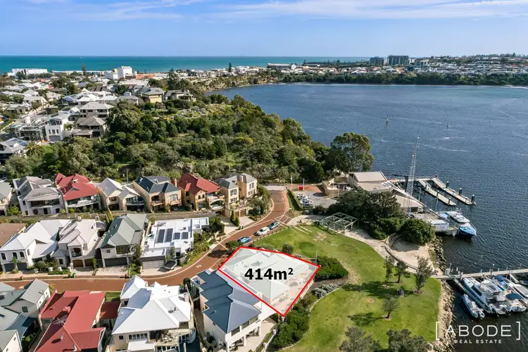Second view of Homely house listing, 15 Direction Way, North Fremantle WA 6159