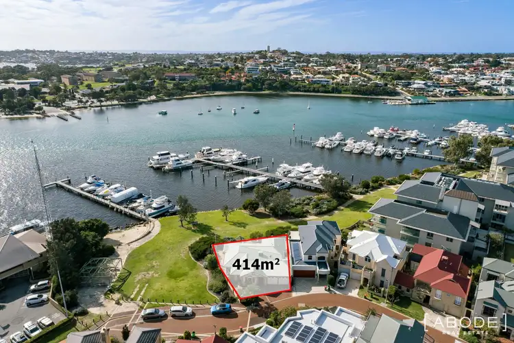 Third view of Homely house listing, 15 Direction Way, North Fremantle WA 6159