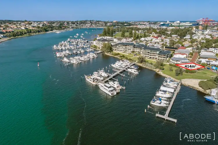 Fourth view of Homely house listing, 15 Direction Way, North Fremantle WA 6159