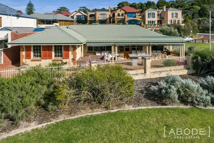 Fifth view of Homely house listing, 15 Direction Way, North Fremantle WA 6159