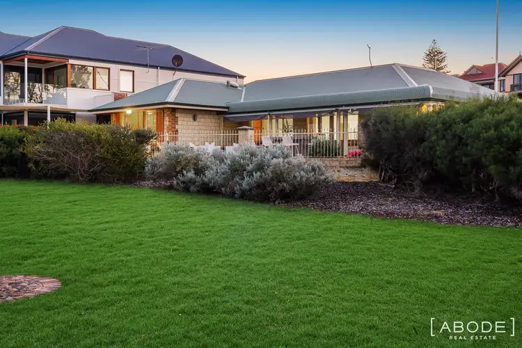 Sixth view of Homely house listing, 15 Direction Way, North Fremantle WA 6159