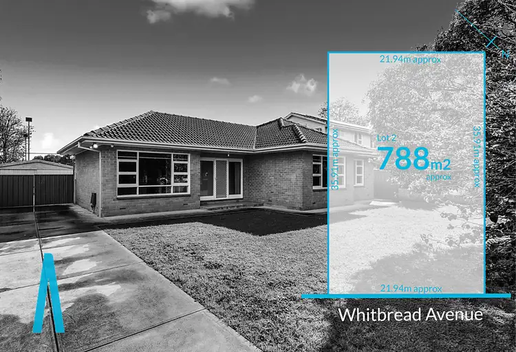 1 Whitbread Avenue, Klemzig SA 5087