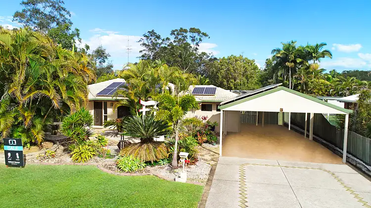 9 Harlow Crescent, Tewantin QLD 4565