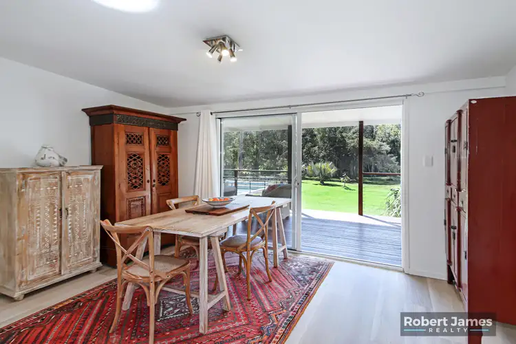 Third view of Homely house listing, 31 Misty Lane, Cooroibah QLD 4565